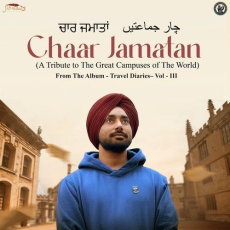 Chaar Jamatan Satinder Sartaaj Chaar Jamatan Satinder Sartaaj