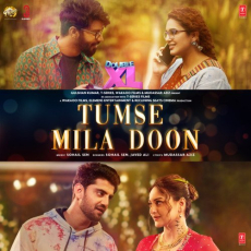 Tumse Mila Doon - Double Xl Tumse Mila Doon - Double Xl