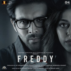Tujhse Pyaar Karta Hoon - Freddy Tujhse Pyaar Karta Hoon - Freddy