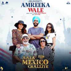 Amreeka Wale - Happy Raikoti Amreeka Wale - Happy Raikoti