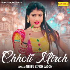 Chhoti Mirch - Neetu Singh Jadon Chhoti Mirch - Neetu Singh Jadon